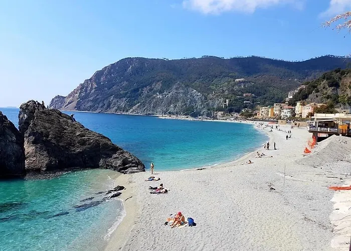 L'approdo Dell'ammiraglio 3* La Spezia