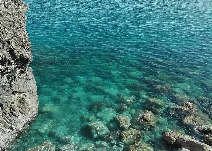 Penzion L'approdo Dell'ammiraglio La Spezia