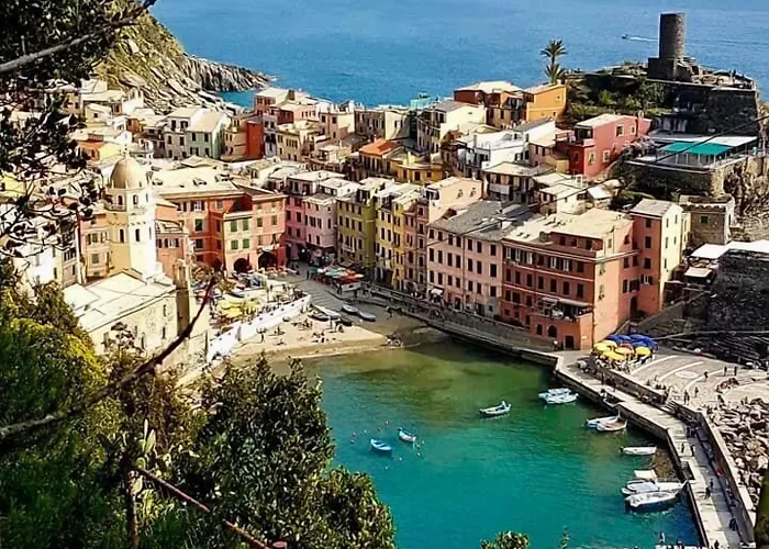 Pensión L'approdo Dell'ammiraglio 3*