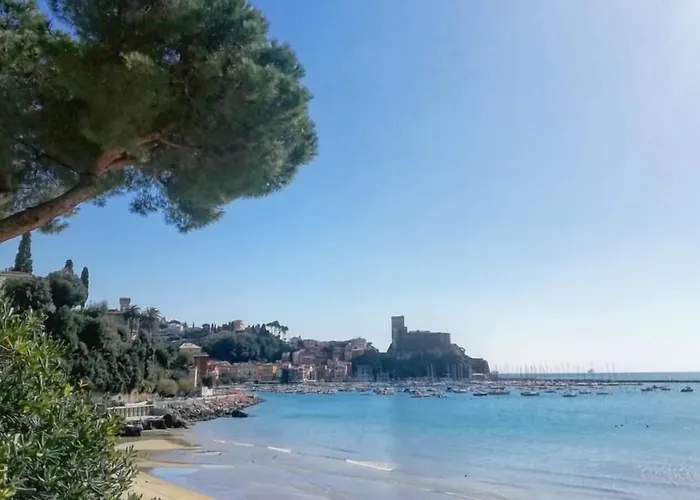 Pensión L'approdo Dell'ammiraglio