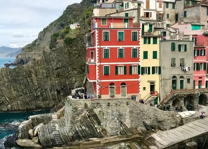 L'approdo Dell'ammiraglio La Spezia