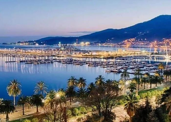 L'approdo Dell'ammiraglio 3*