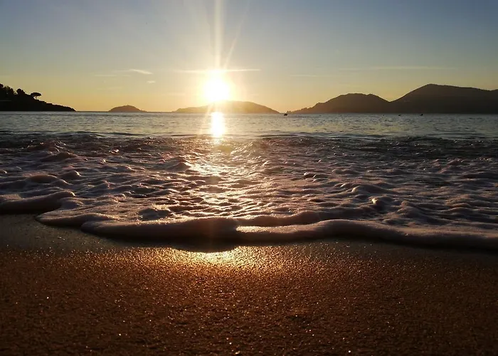 L'approdo Dell'ammiraglio Pensión