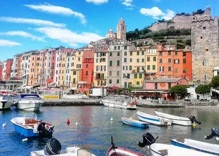 L'approdo Dell'ammiraglio Pensión