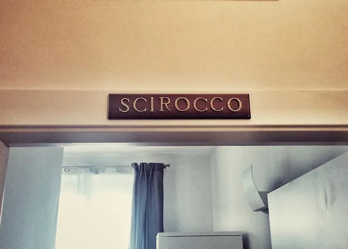 L'approdo Dell'ammiraglio La Spezia