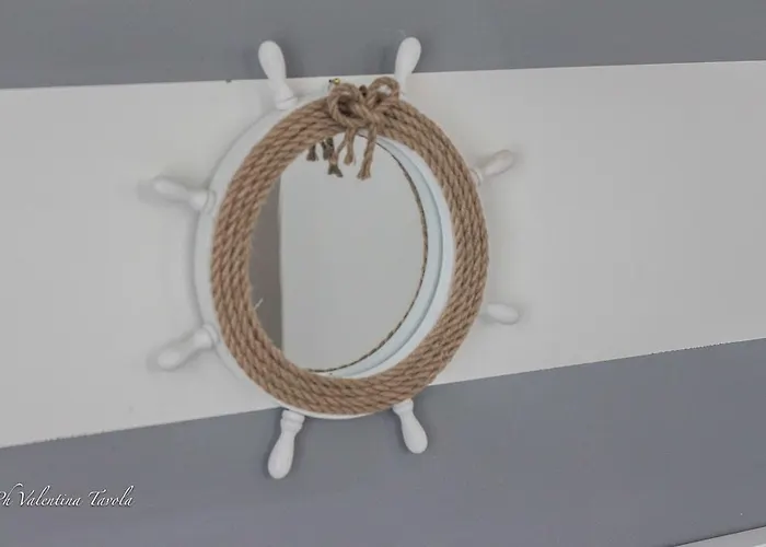 L'approdo Dell'ammiraglio