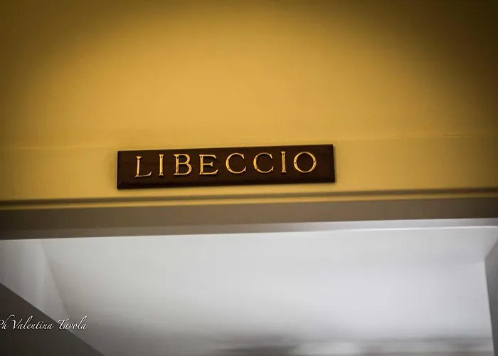 Pensión L'approdo Dell'ammiraglio 3*