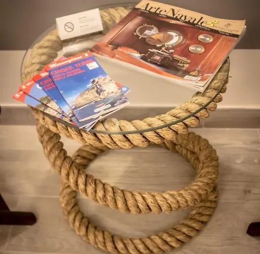 L'approdo Dell'ammiraglio 3*