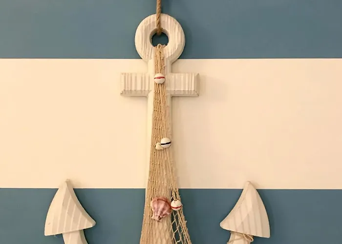 Pensión L'approdo Dell'ammiraglio La Spezia