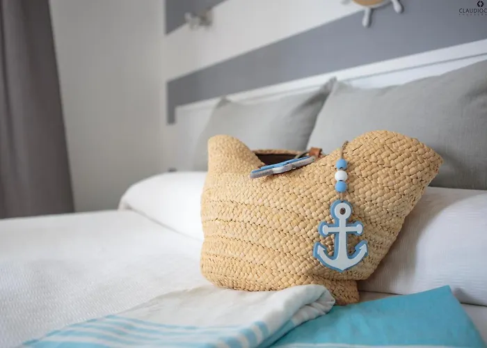 L'approdo Dell'ammiraglio 3*