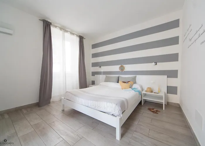 Pensión L'approdo Dell'ammiraglio La Spezia