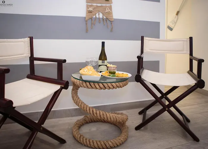 L'approdo Dell'ammiraglio 3* La Spezia