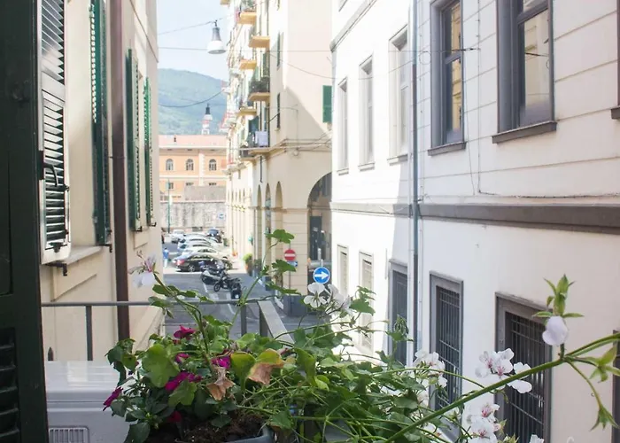 L'approdo Dell'ammiraglio